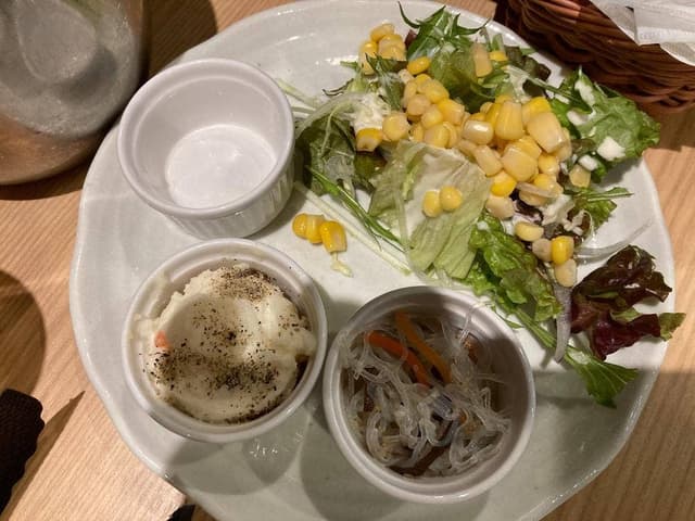 しゃぶ鍋ビュッフェ NS+ - サブ画像3