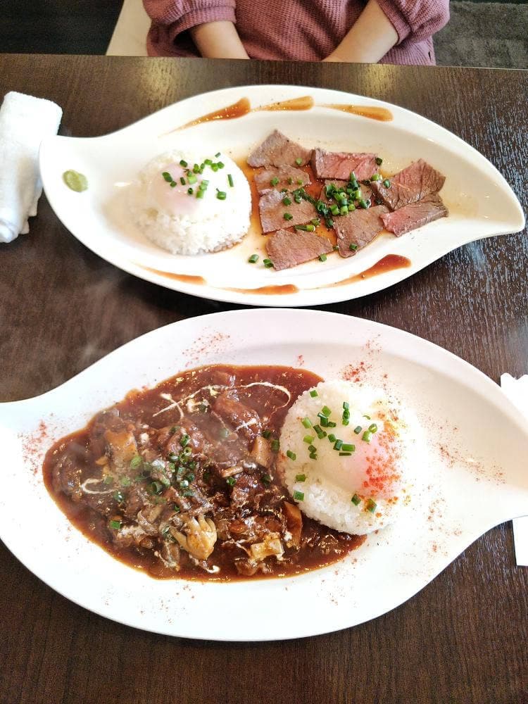 ローストビーフ Frank