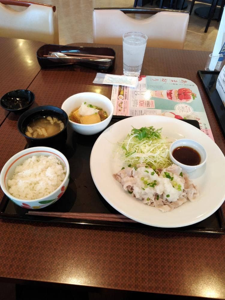 デニーズ 勝どき店