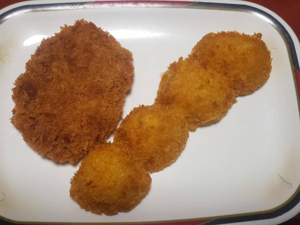 肉のかわだ