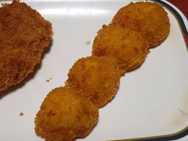 肉のかわだ - サブ画像3