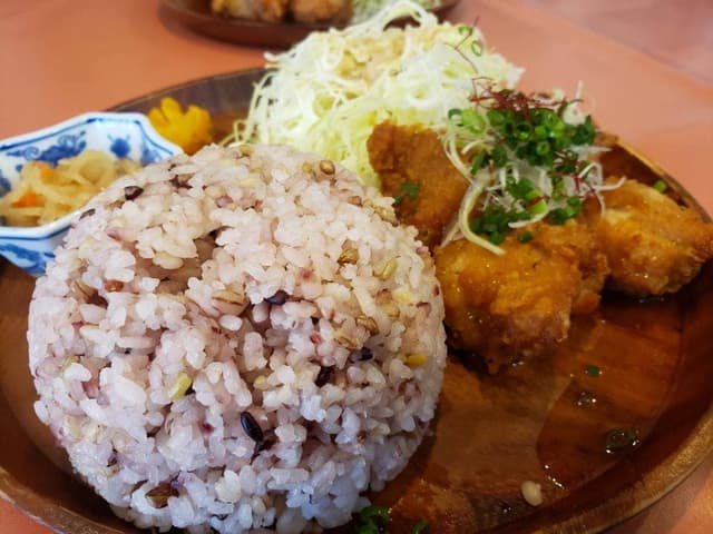 唐揚げ専門店 たまちゃん - サブ画像1