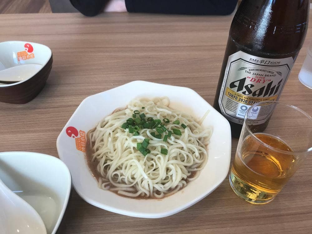 沙県小吃西川口店