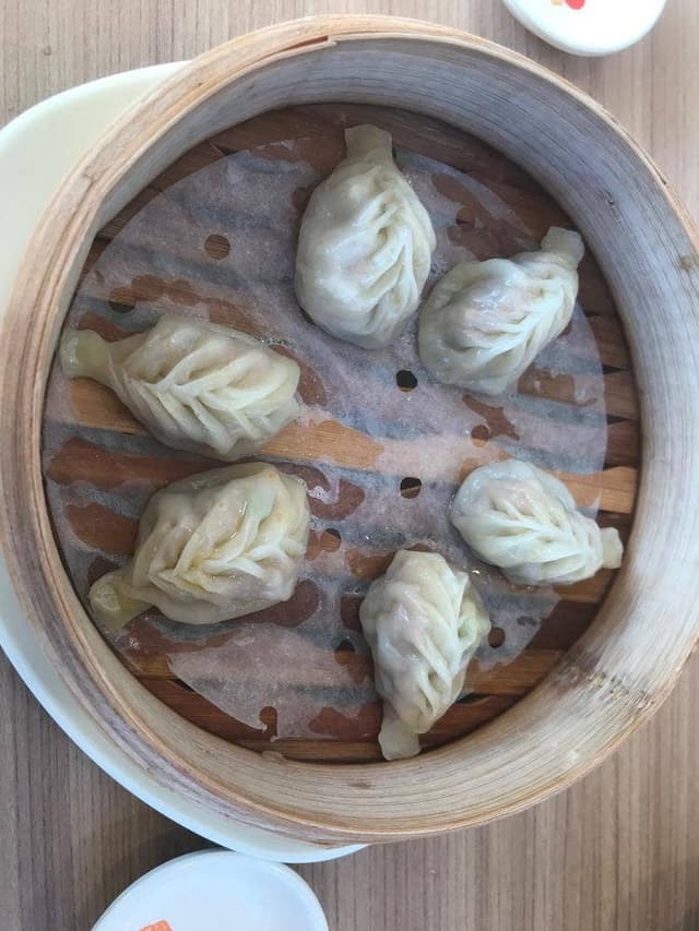 沙県小吃西川口店 - サブ画像1