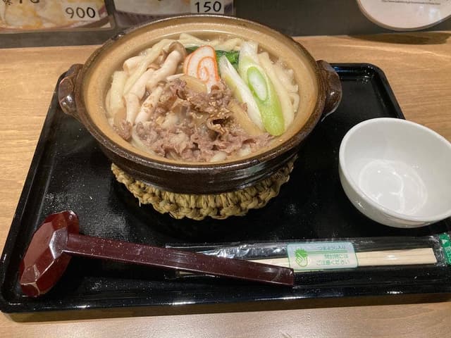 自社製麺 となみそだち - サブ画像1