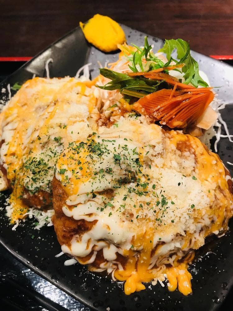 大盛やもり達