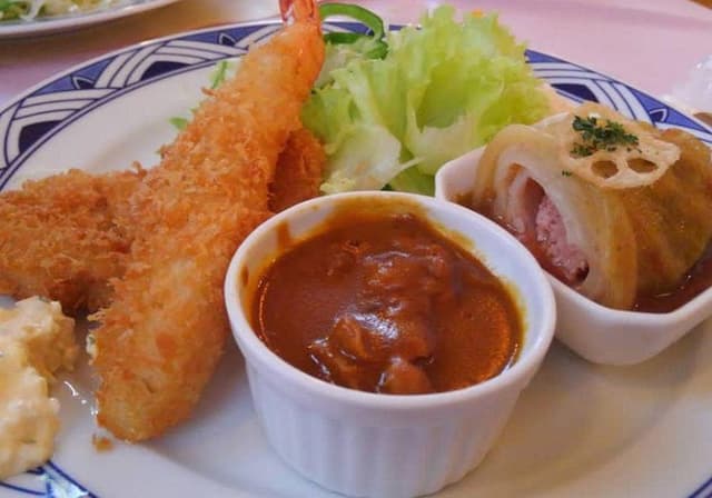 モダン亭 太陽軒 - サブ画像2