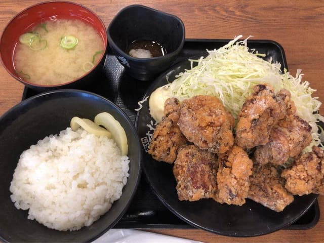 伝説のすた丼屋 福井開発店 - サブ画像3