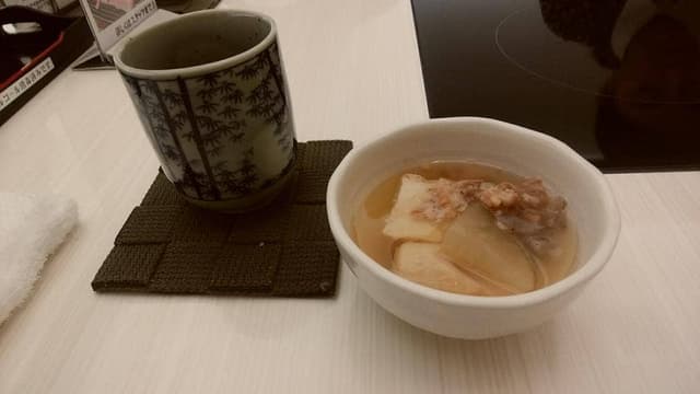黒豚あじと 赤坂店 - サブ画像1