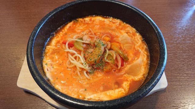 Pasta&Pizza オレンジガーデン - サブ画像3