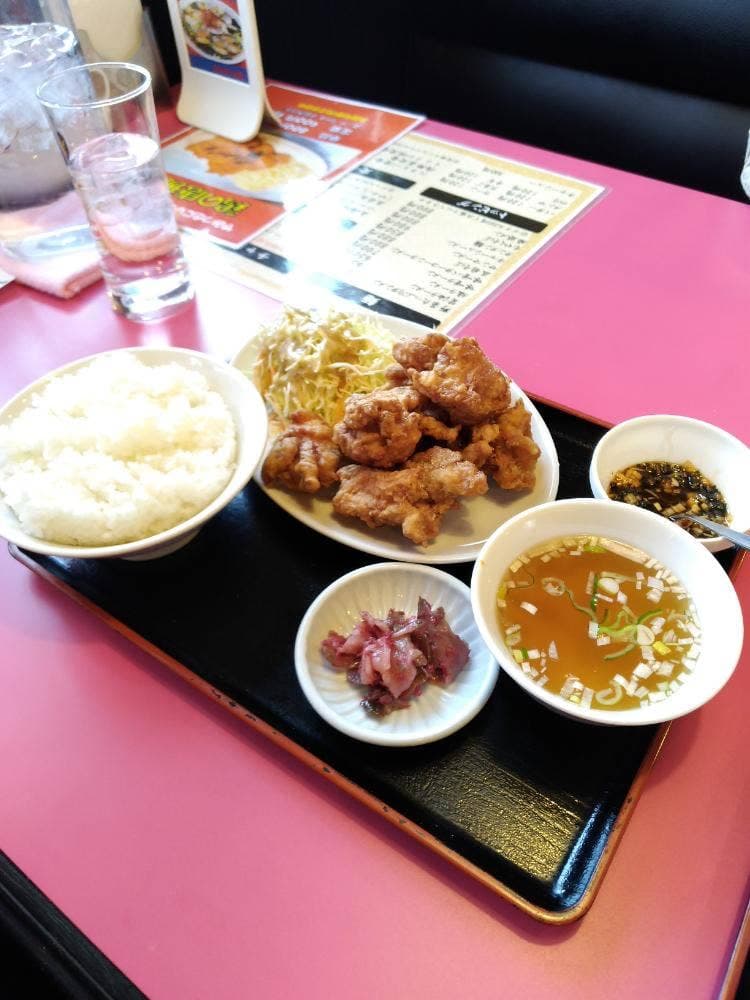 浜っ子ラーメンセンター本部