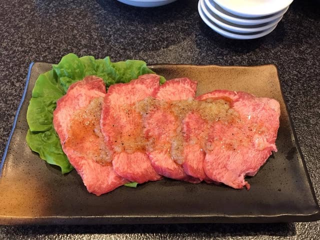 焼肉優勝 - サブ画像1