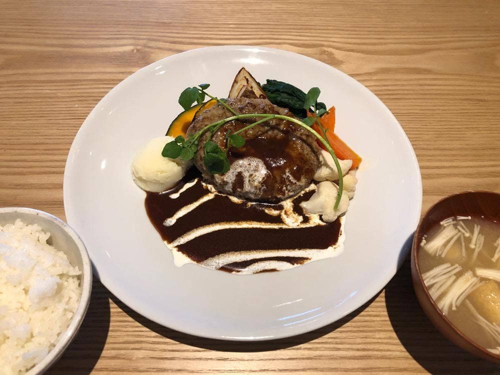 DUCK STREET CAFE