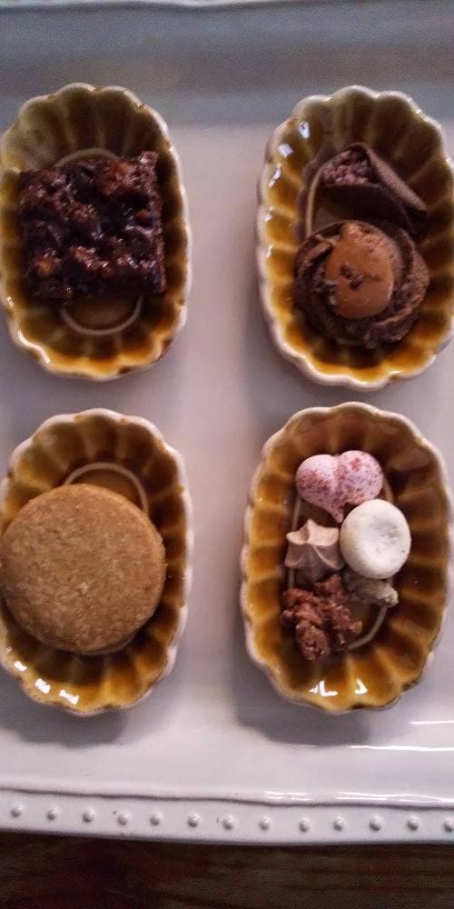 PATISSERIE GIN NO MORI 恵那 銀の森 - サブ画像1