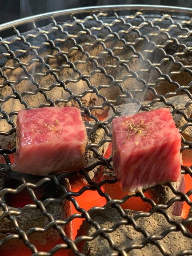 鳥取和牛 炭火焼肉 アイナビ… - サブ画像3