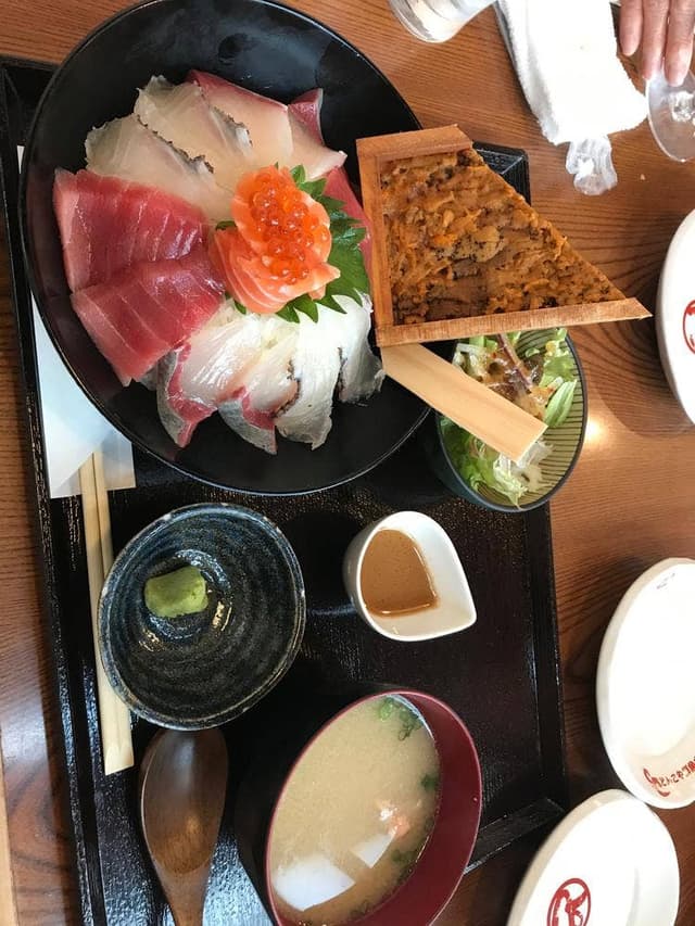 とんこや 宗像店 - サブ画像2