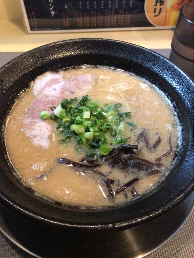 麺や 流 - サブ画像1