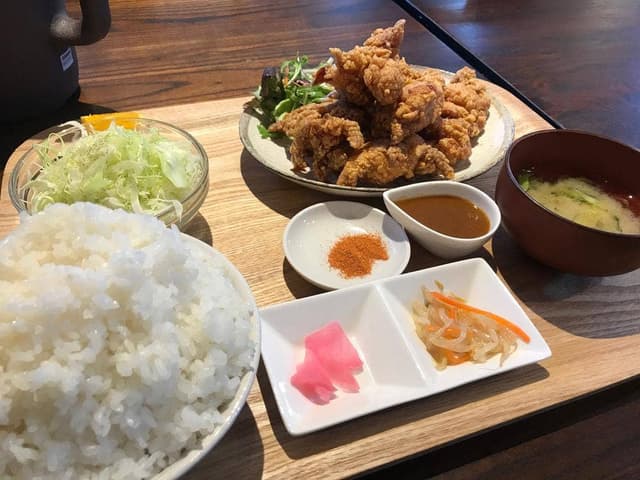 インディアンレッグボーン アパッチ ノース店 - サブ画像1