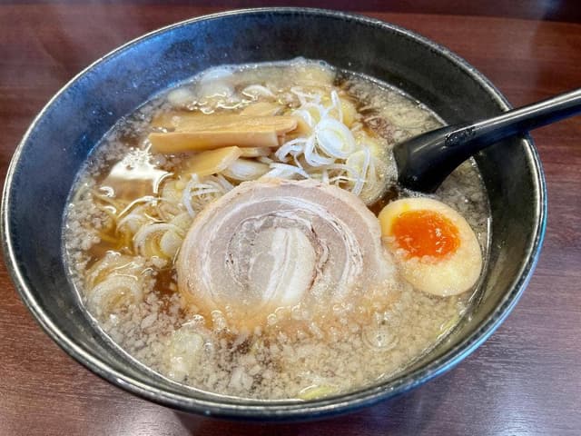 麺や 陽空 - サブ画像1