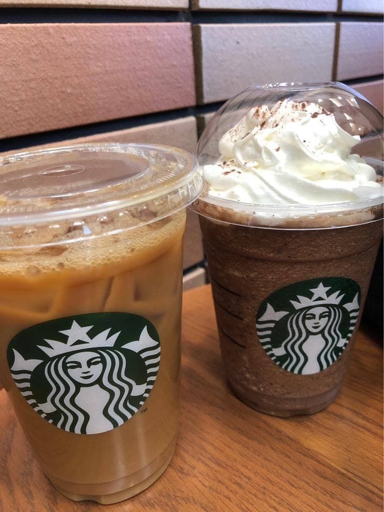 スターバックス コーヒー ふじみ野店