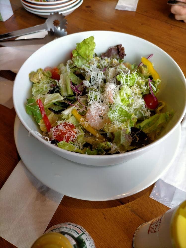 ジョリーパスタ 仙台泉店