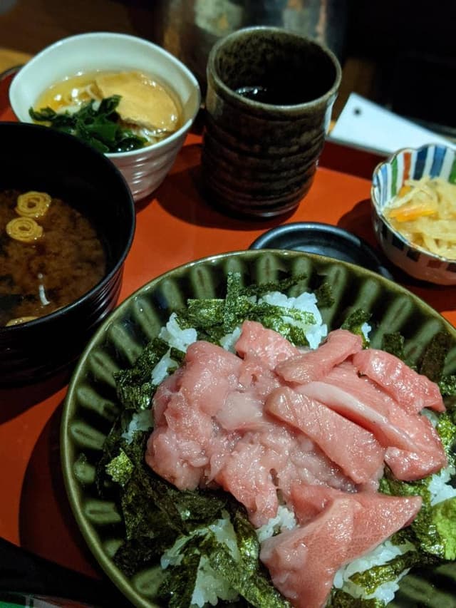 淀屋橋 うおじ - サブ画像3