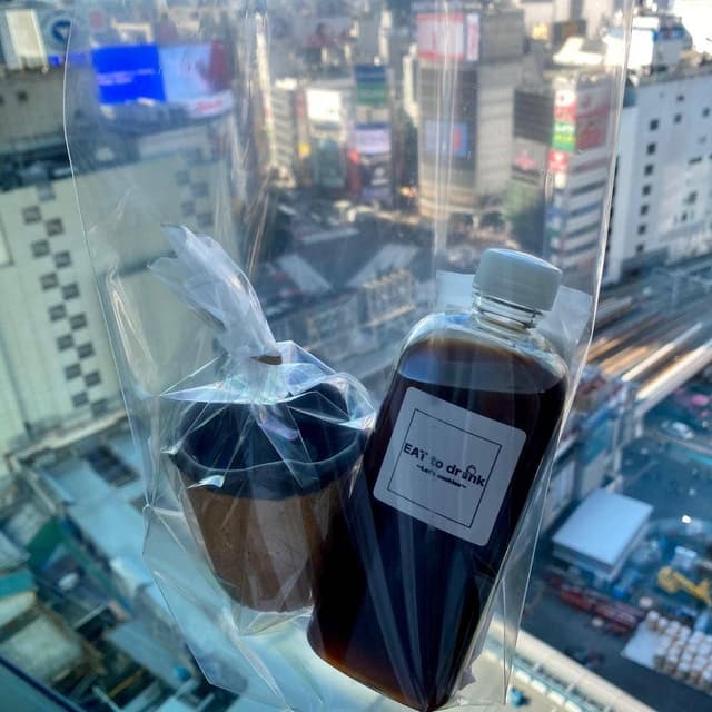 飲料研究室 - サブ画像3