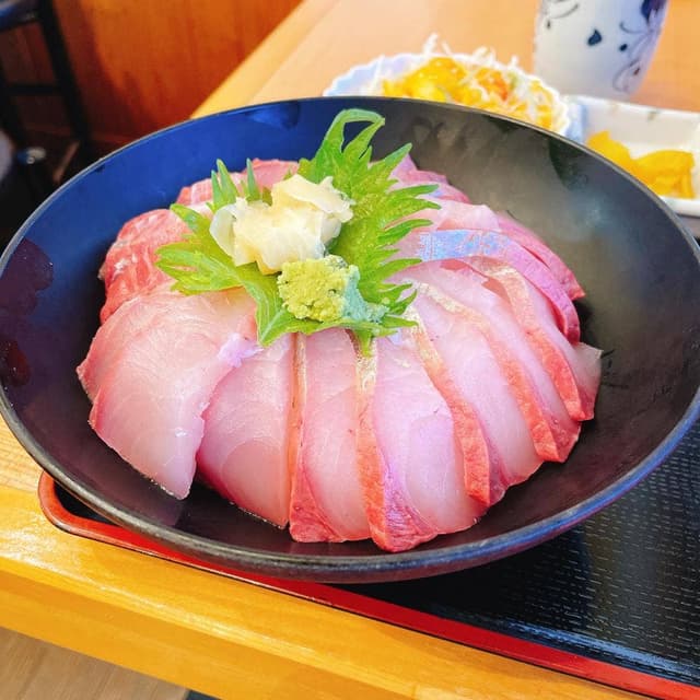 おさかな食堂 くろべえ - サブ画像3