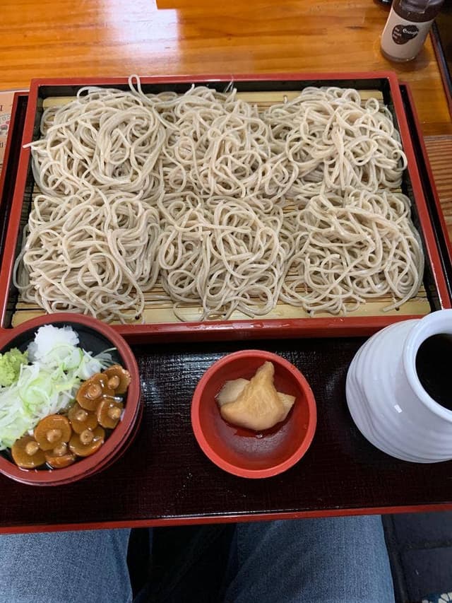 湯蕎庵 味津肥盧 - サブ画像1