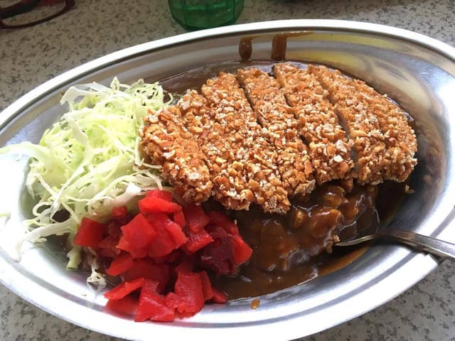 カレーのチャンピオン 小松店 - サブ画像1