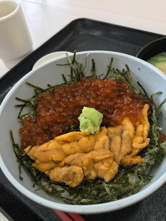 水産会館食堂 渚 - サブ画像2