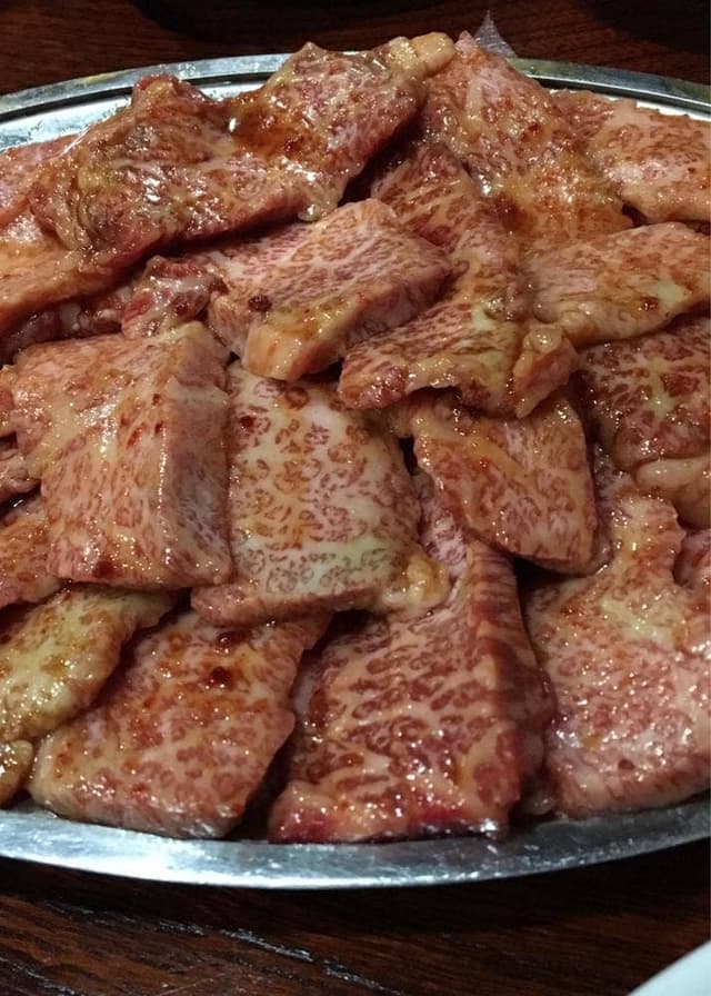 ニュー万長 - サブ画像3