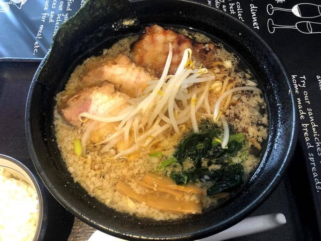 中島亭 - サブ画像2