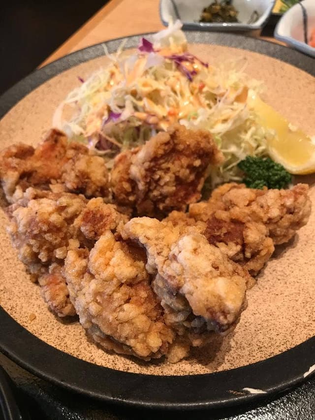 和食 たちばな あべのキューズモール - サブ画像1