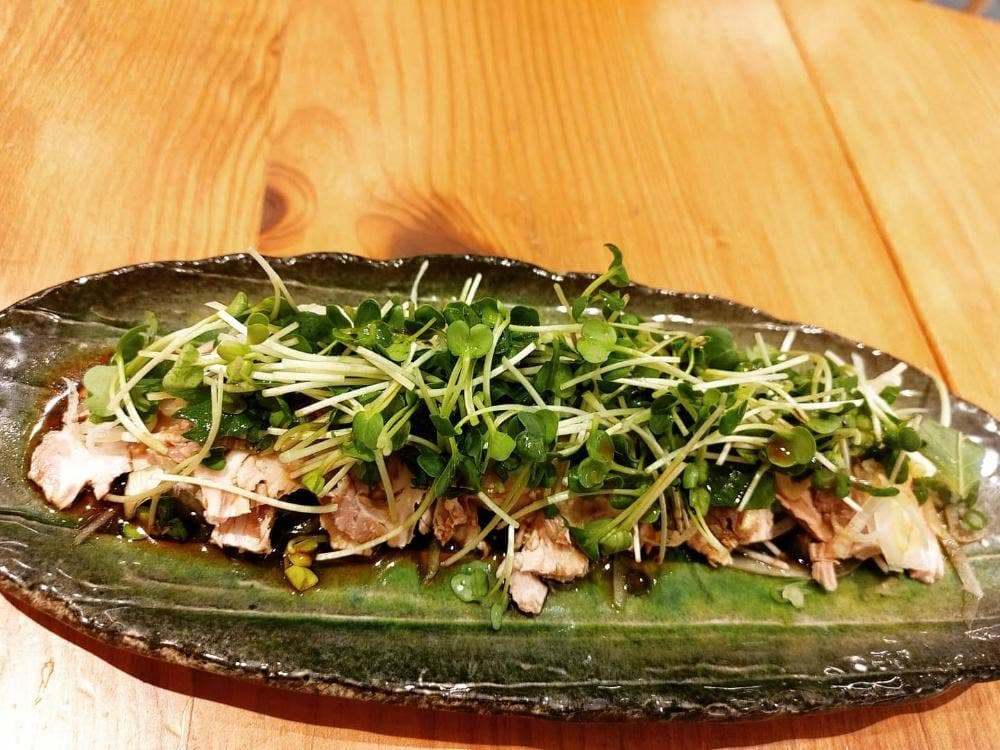 お野菜食堂 SOHSOH 丸亀町グリーン店