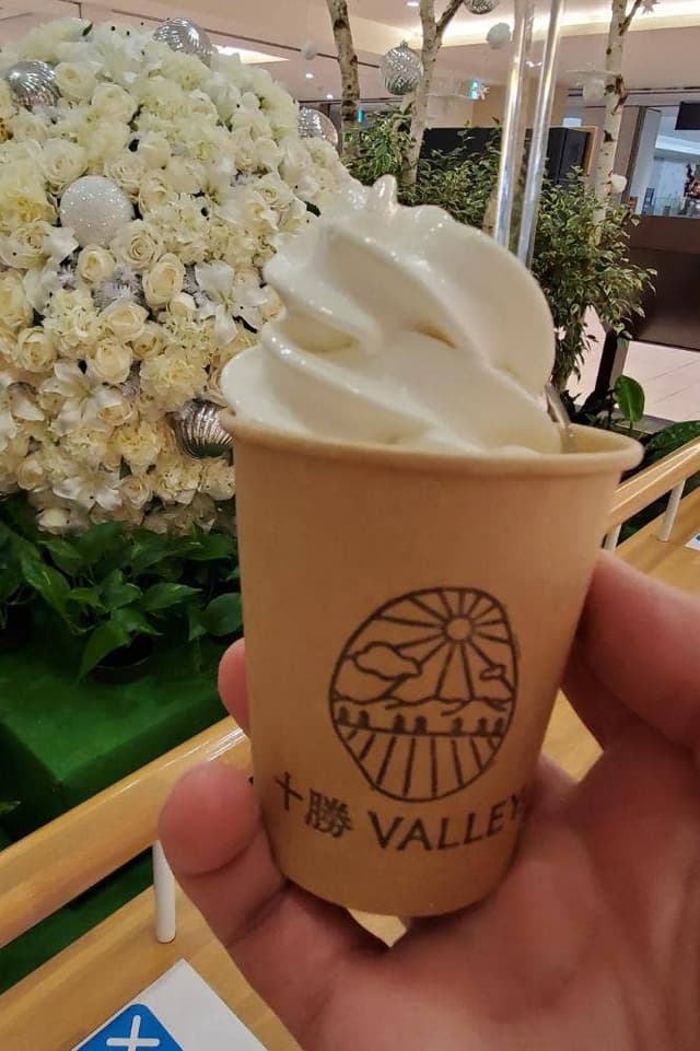 十勝VALLEYs 新千歳空港店 - サブ画像2