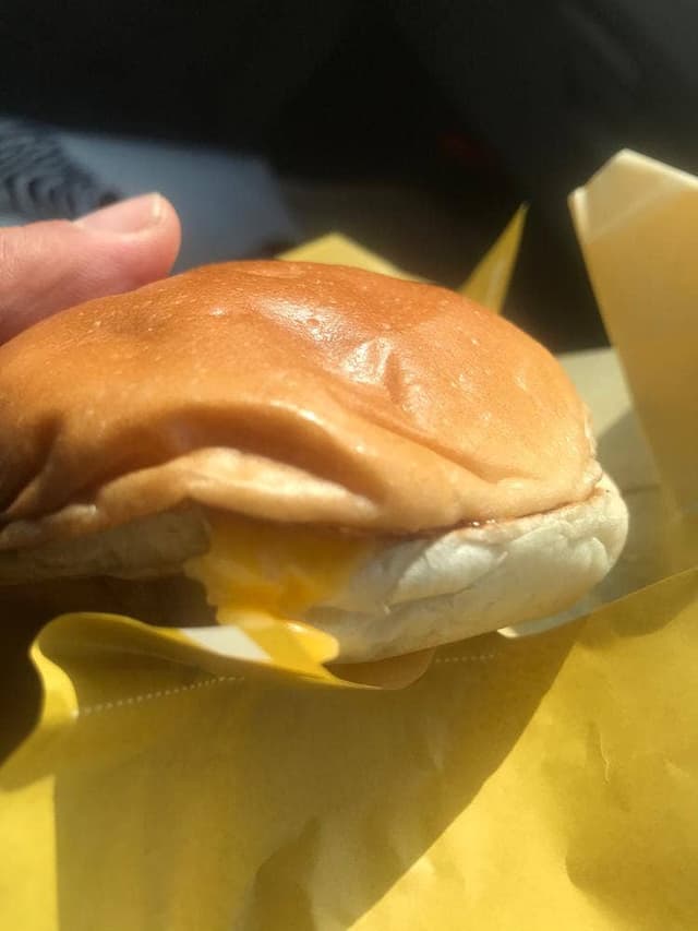 ロッテリア イオンモールとなみ店 - サブ画像1