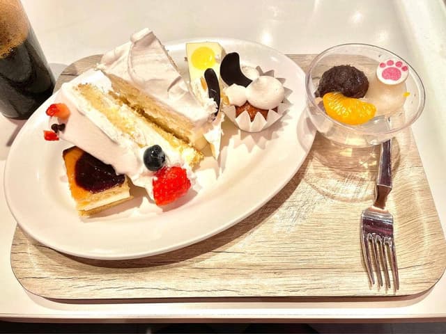 スイーツパラダイス 梅田店 - サブ画像3