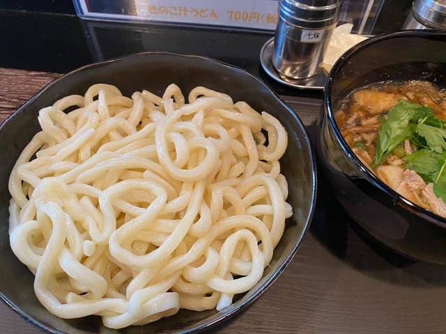 武蔵野うどん あっとん - サブ画像2