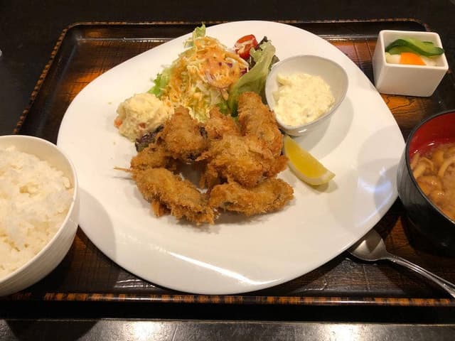 洋食屋 RYO - サブ画像3