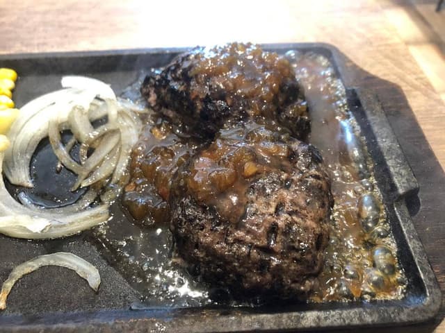 grill&cafe NICK HOUSE - サブ画像1