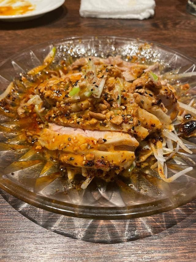 個室居酒屋 満宴 駒込本店 - サブ画像1