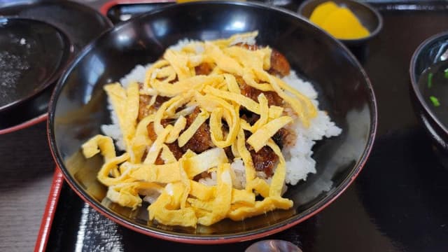 うなぎの幸栄 - サブ画像1