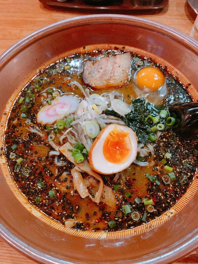麺や 宝龍 - サブ画像2