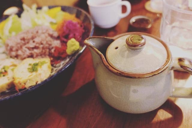 ミルリトンカフェ - サブ画像3