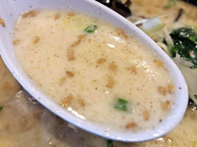 らーめん さしだ商店 - サブ画像2