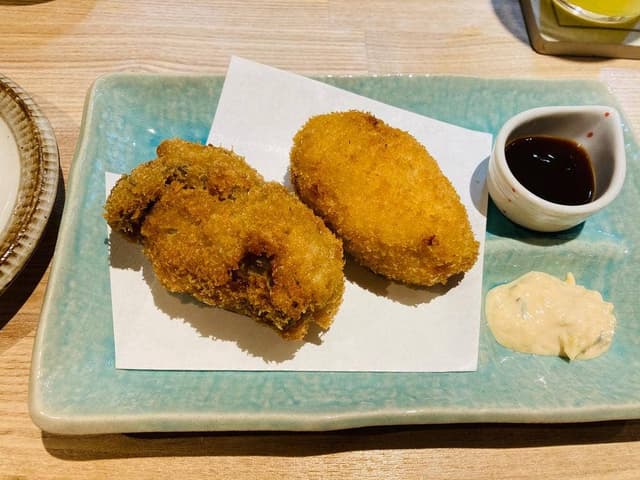 日本橋 三度 - サブ画像1