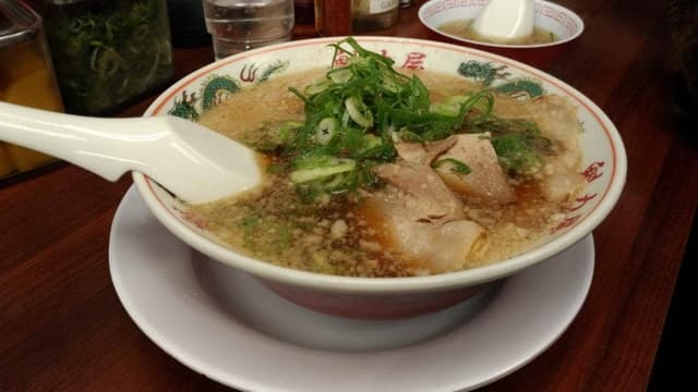 ラーメン魁力屋 四条烏丸店 - サブ画像3