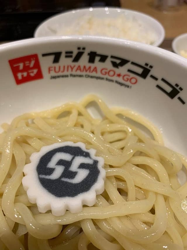 つけ麺・ラーメン フジヤマ55 MEGAドン・キホーテUNY東海通店 - サブ画像2