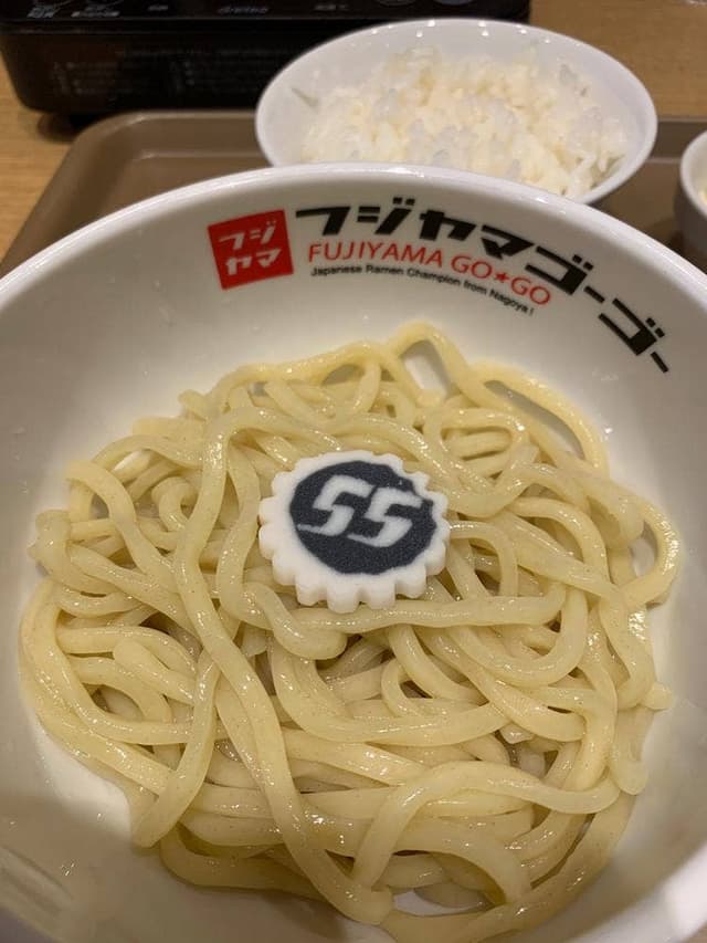 つけ麺・ラーメン フジヤマ55 MEGAドン・キホーテUNY東海通店 - サブ画像3